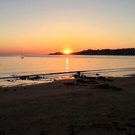 La Maison De La Plage Beg Leguer ลันยง ภายนอก รูปภาพ