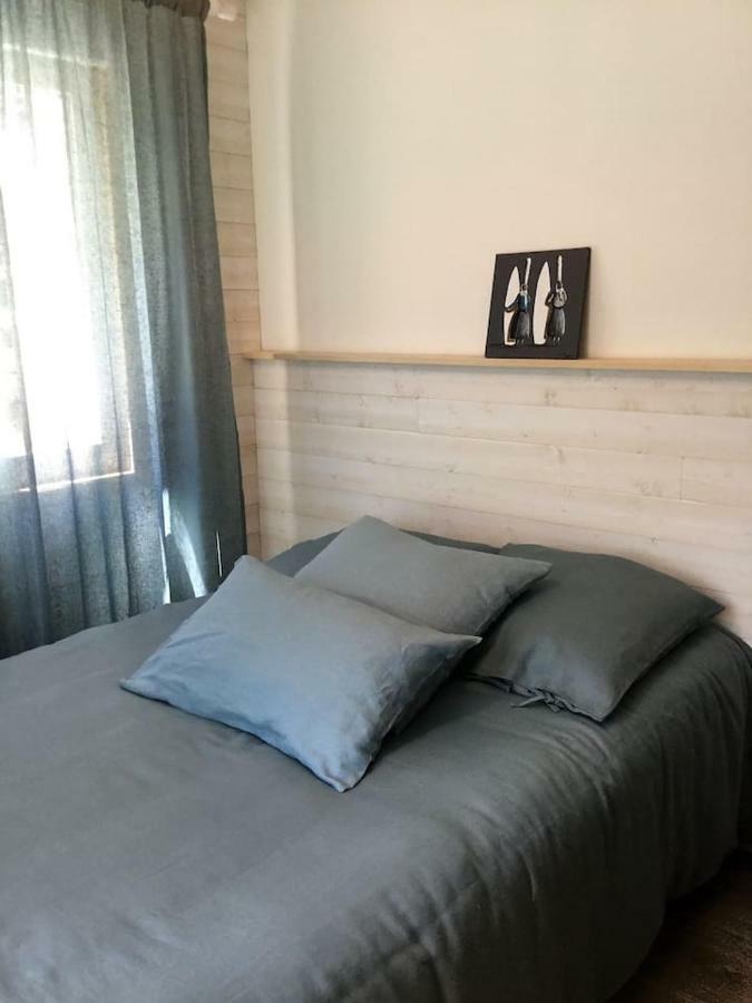 La Maison De La Plage Beg Leguer ลันยง ภายนอก รูปภาพ